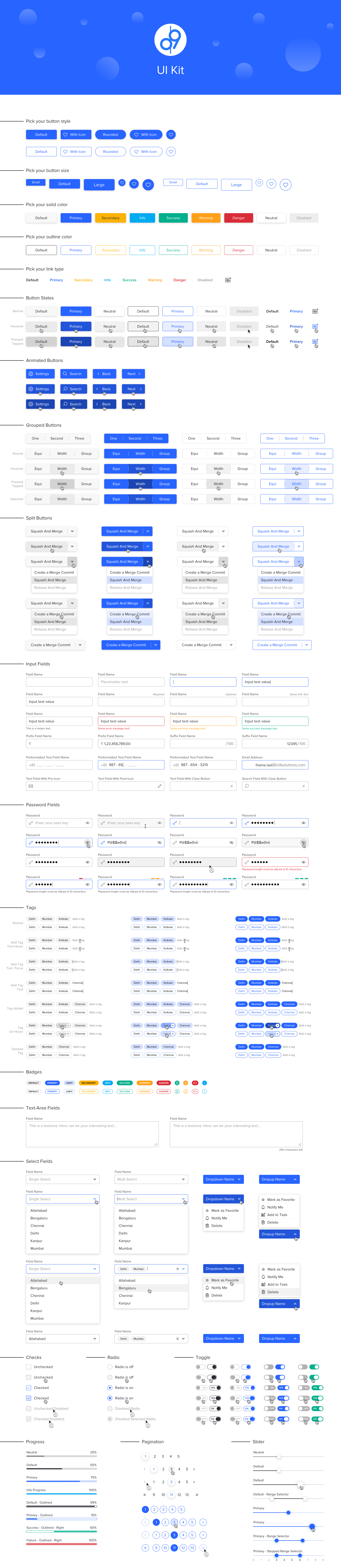 Design System